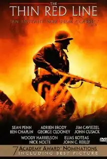 Review of The Thin Red Line(1998)